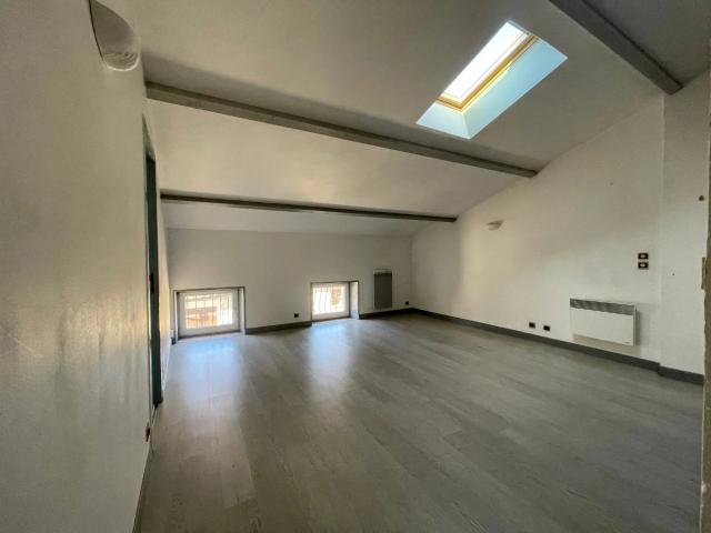 Appartement vente à Nyons, Châteauneuf-du-rhône