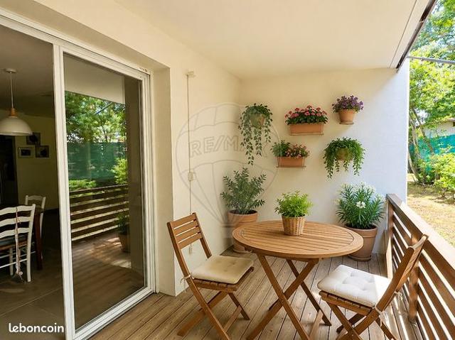 Appartement vente à Rochefort, Saint-georges-de-didonne