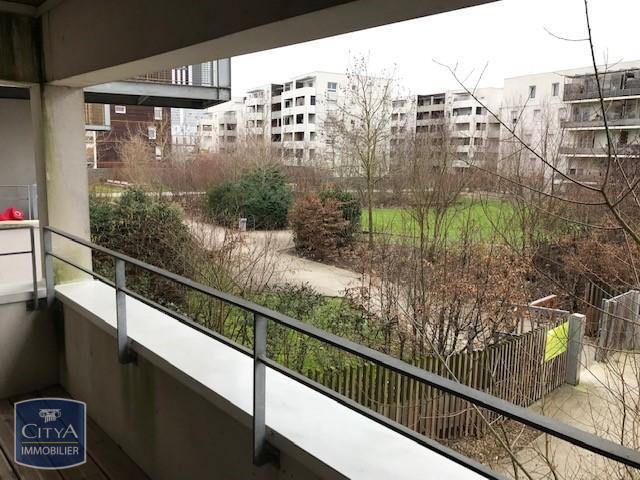 Appartement location à Bordeaux, Lormont