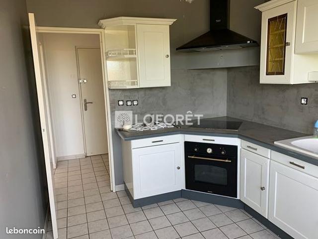 Appartement vente à Dijon, Quetigny