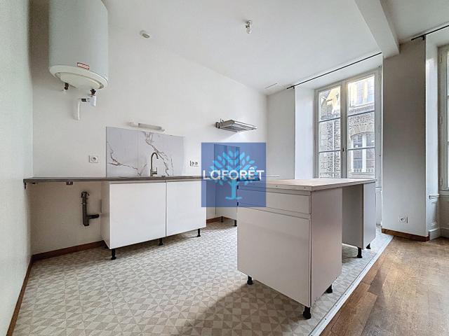 Appartement location à Fougères-Vitré, Bretagne