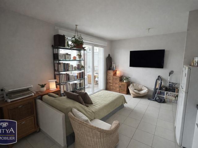 Appartement vente à Tours, Joué-lès-tours