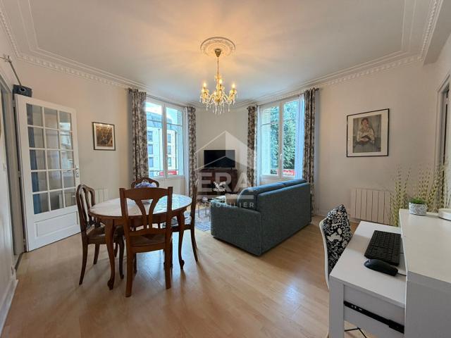 Appartement vente à Rouen, Ruan