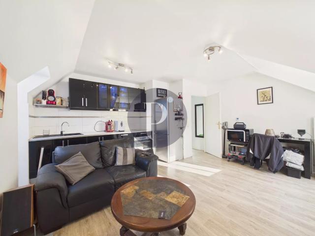 Appartement vente à Palaiseau, Wissous