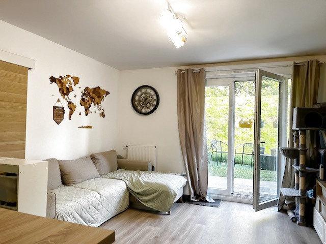 Appartement vente à Versailles, Plaisir