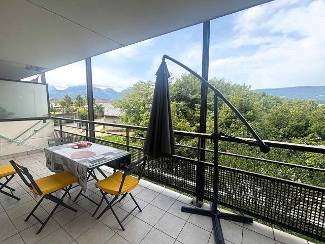 Appartement vente à La Boisse - Sud, Chambéry