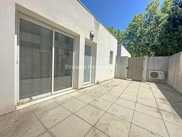 Appartement vente à Arles