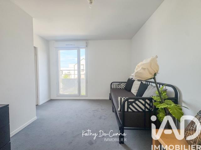 Appartement vente à Bonnières-sur-Seine, Yvelines