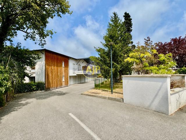 Appartement vente à Dax, Capbreton