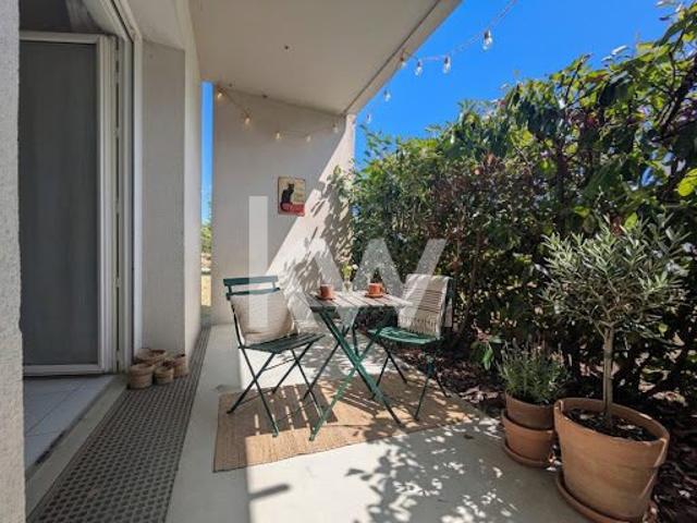 Appartement vente à Bordeaux, Saint-médard-en-jalles