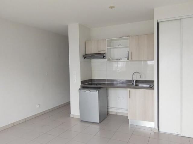 Appartement location à Pinot, Blagnac