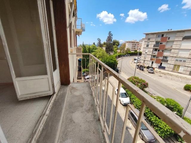 Appartement vente à Nice