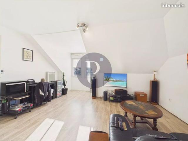 Appartement vente à Palaiseau, Wissous