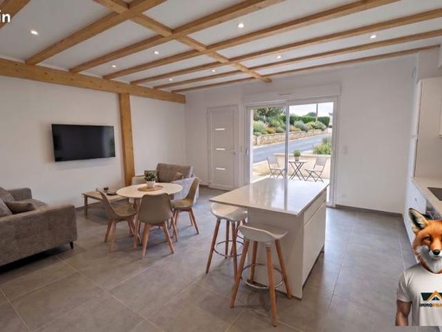 Appartement vente à Besançon, Champvans-les-moulins