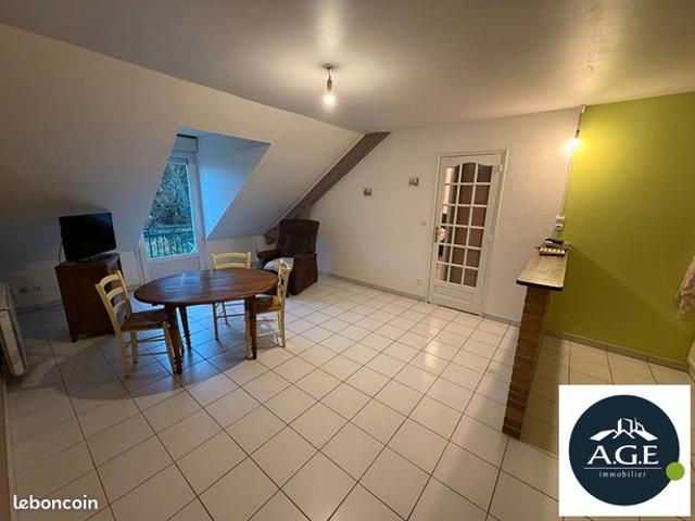 Appartement vente à Épernon, Eure-et-Loir