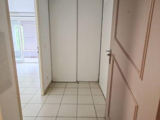 Appartement vente à Bordeaux, Bègles