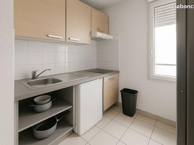 Appartement vente à Lyon, Métropole de Lyon