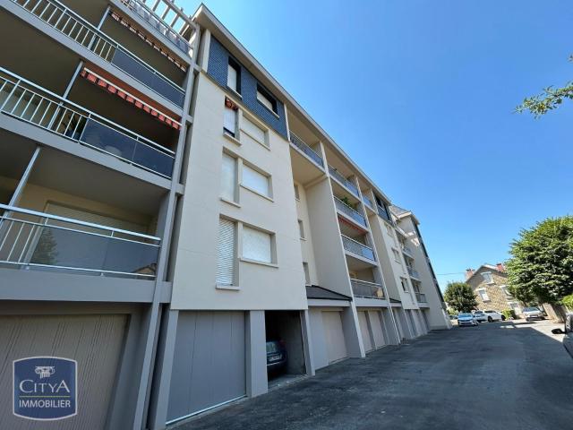 Appartement location à Brive-la-Gaillarde, Brive-la-gaillarde