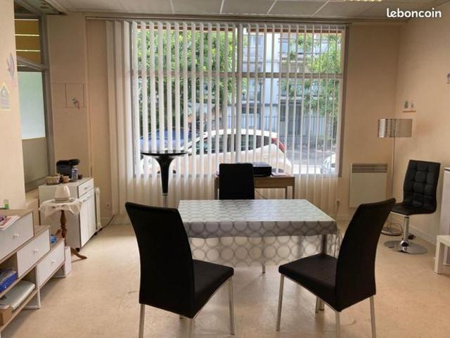 Appartement vente à Bourg-en-Bresse, Péronnas