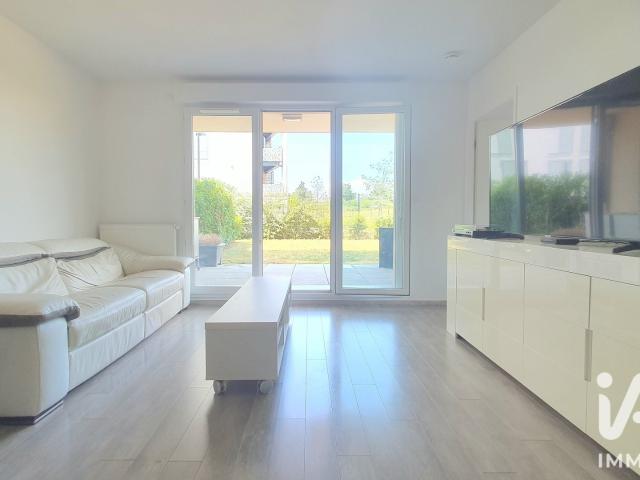 Appartement vente à Clermont-Ferrand, Cournon-d'auvergne