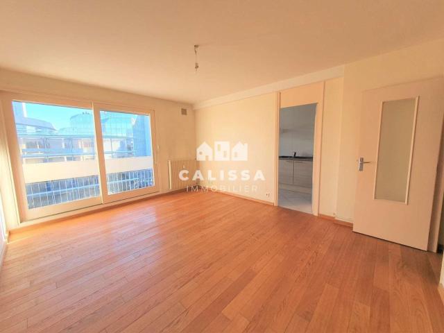 Appartement location à Toulouse