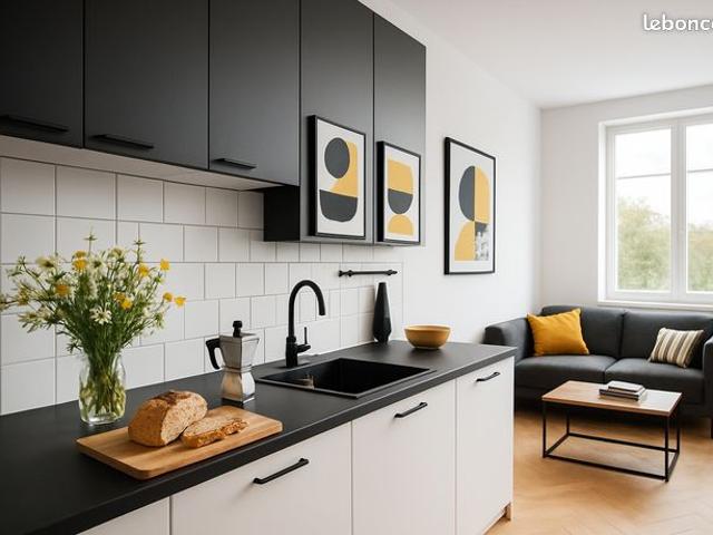 Appartement vente à La Frette-sur-Seine, Val-d'Oise