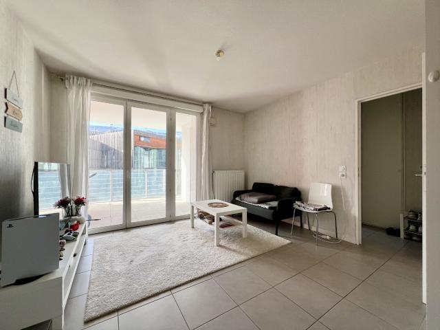 Appartement vente à Grenoble