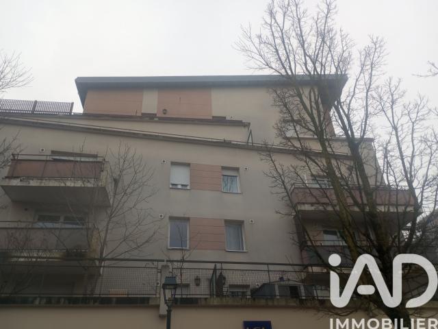 Appartement vente à Belle-Île, Chelles