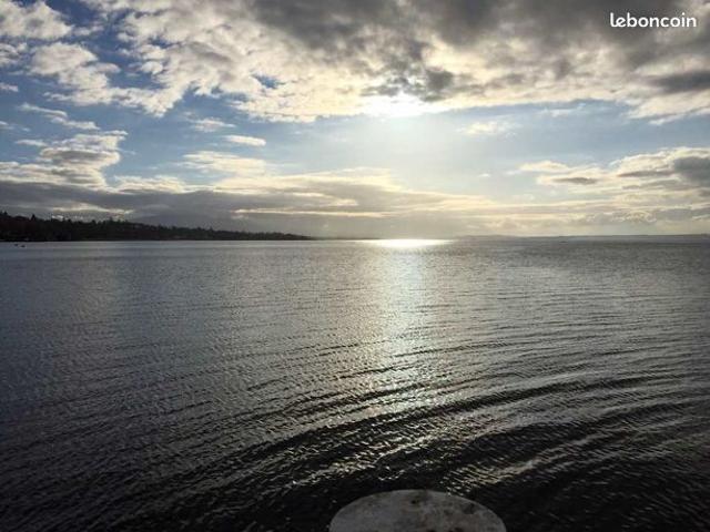 Appartement vente à Thonon-les-Bains, Thonon-les-bains
