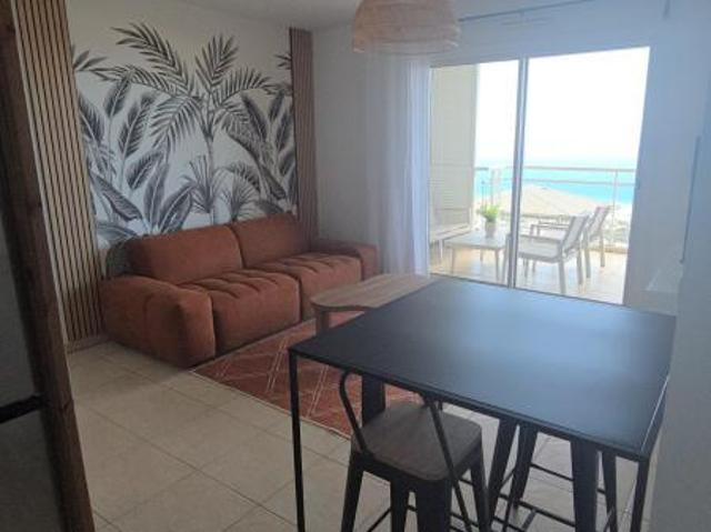 Appartement location à La Réunion