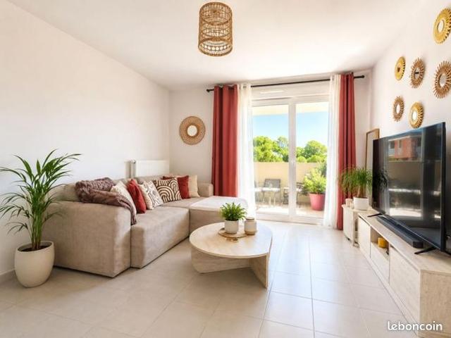 Appartement vente à Montpellier, Juvignac