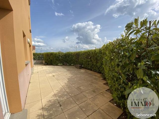 Appartement vente à Toul