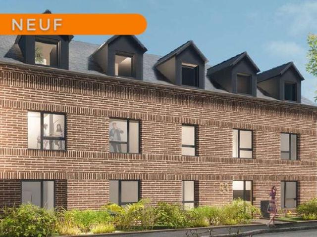 Appartement vente à Rennes, Bretagne