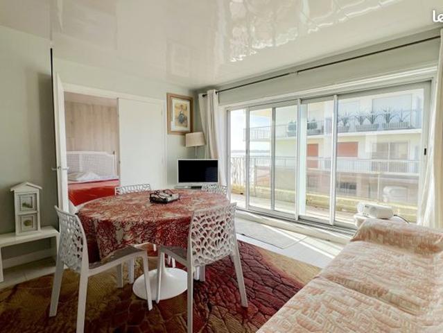 Appartement vente à Saint-Nazaire, La Baule-escoublac