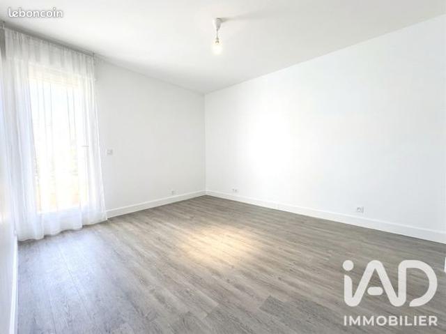 Appartement vente à Le Raincy, Drancy