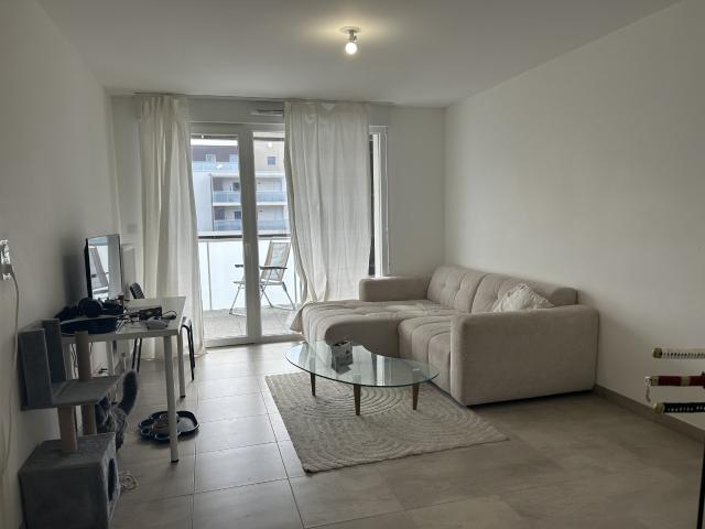 Appartement vente à Mulhouse, Pfastatt