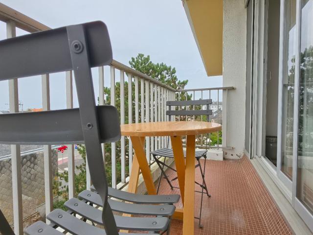 Appartement vente à Plaisance, Saint-Nazaire