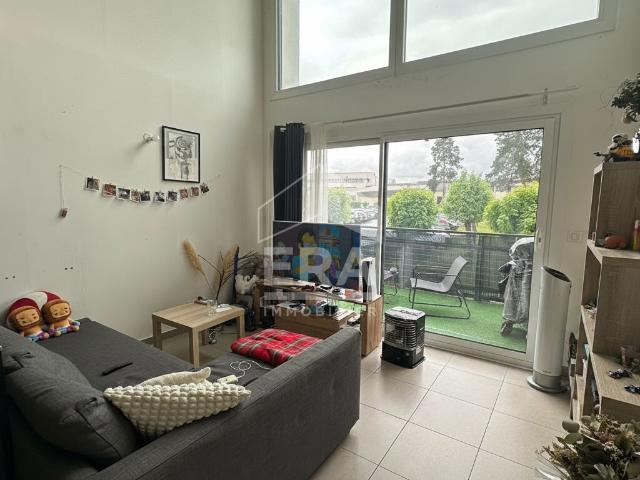 Appartement vente à Reims