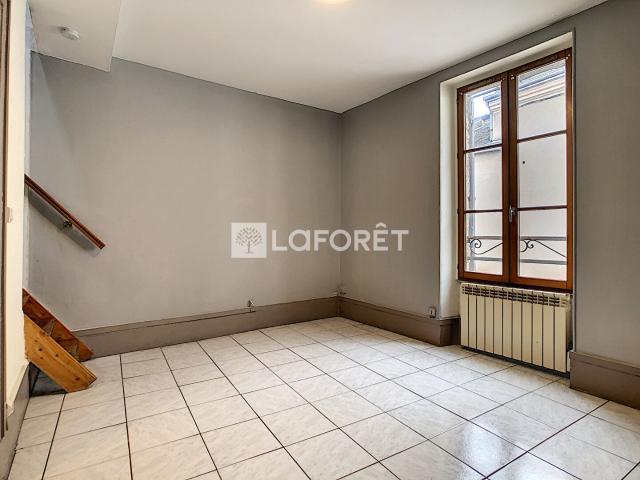 Appartement location à Pithiviers