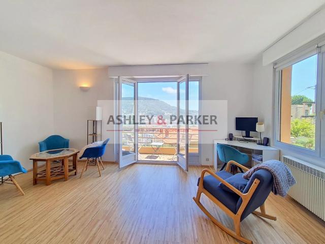 Appartement vente à Nice
