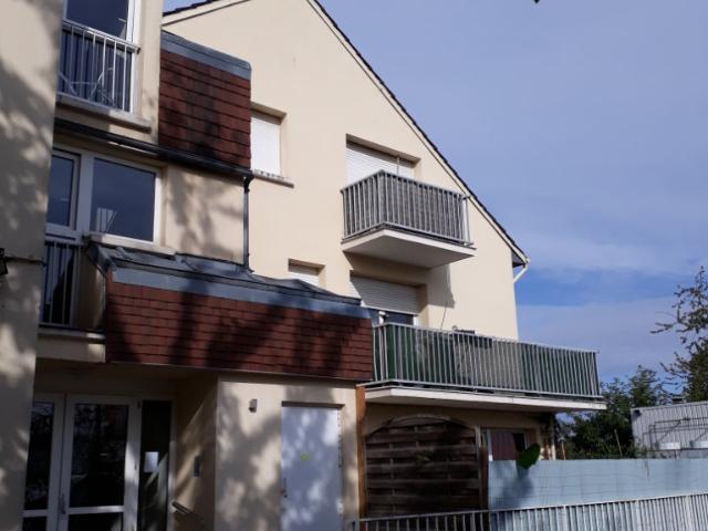 Appartement location à Versailles, Fontenay-le-fleury