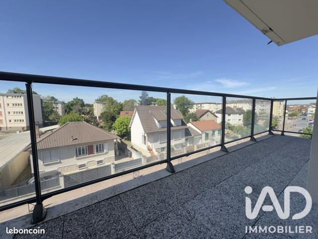 Appartement vente à Largentière, La Rochette
