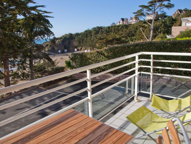 Appartement vente à Saint-Brieuc, Bretagne