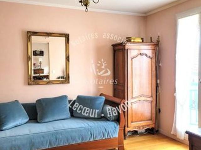Appartement vente à Nanterre, Rueil-malmaison
