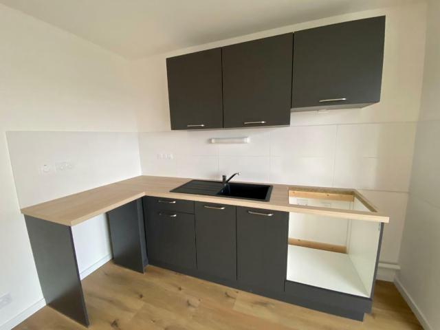 Appartement location à Liffré, La Cornillère