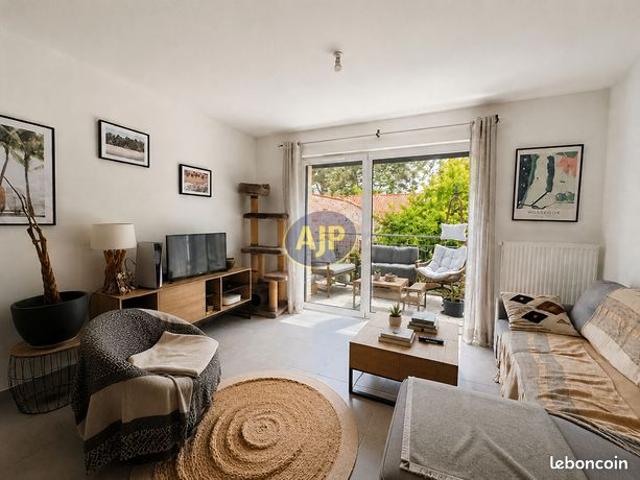 Appartement vente à Dax, Capbreton