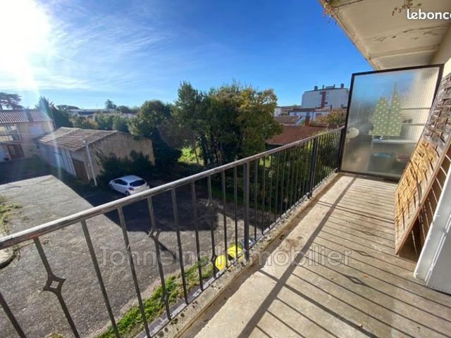 Appartement vente à Marmande, Tonneins
