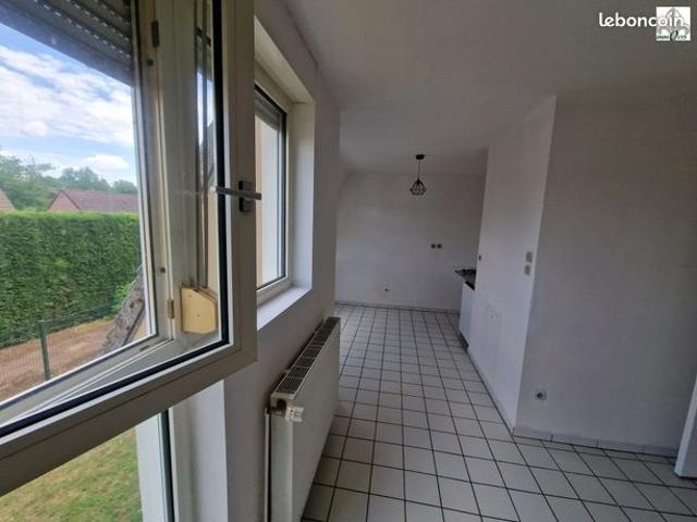 Appartement vente à Beaune, Côte-d'Or