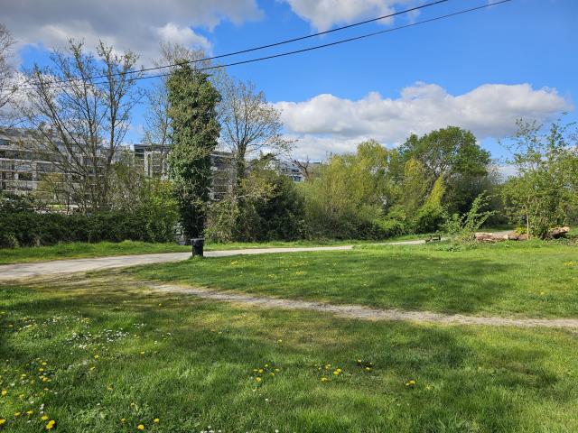 Appartement vente à Nantes