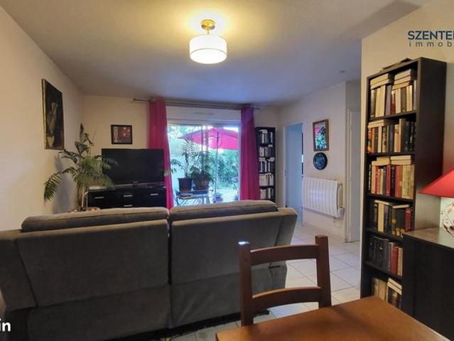 Appartement vente à Lunel, Hérault